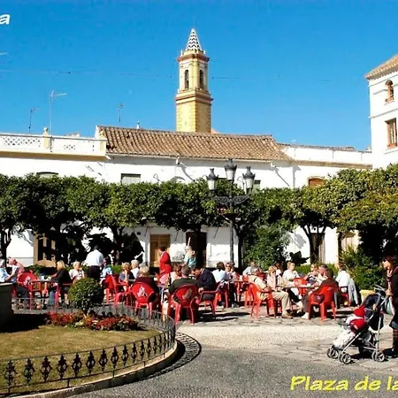 Centro Historico - Frente Al Mar Apartment Estepona