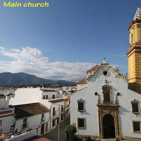 Centro Historico - Frente Al Mar