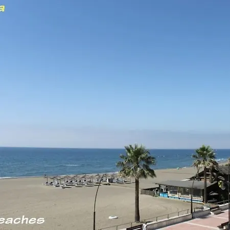 Apartment Centro Historico - Frente Al Mar *