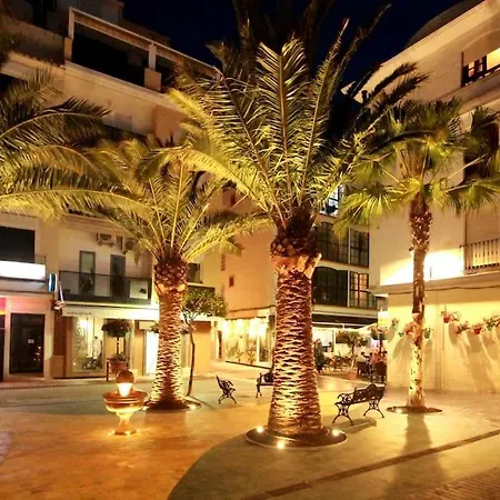 Apartamento Centro Histórico - Frente Al Mar