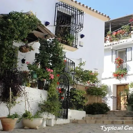 Centro Historico - Frente Al Mar * Estepona