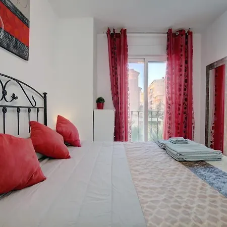 Apartment Centro Historico - Frente Al Mar *