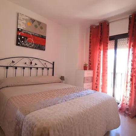 Apartamento Centro Histórico - Frente Al Mar