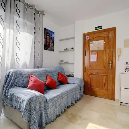 Apartment Centro Historico - Frente Al Mar *