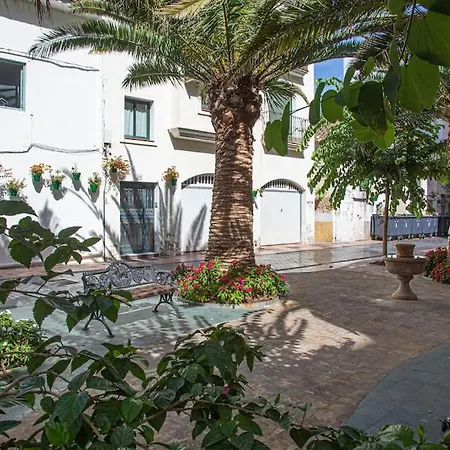 Centro Historico - Frente Al Mar Estepona