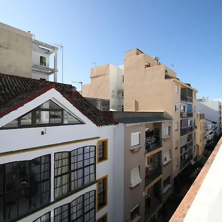 Centro Historico - Frente Al Mar * Estepona