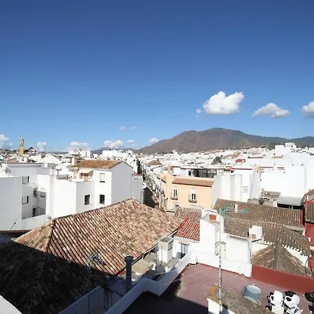 Centro Histórico - Frente Al Mar Apartamento *