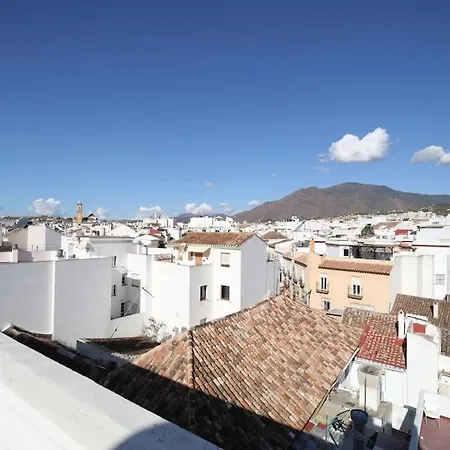 Apartment Centro Historico - Frente Al Mar