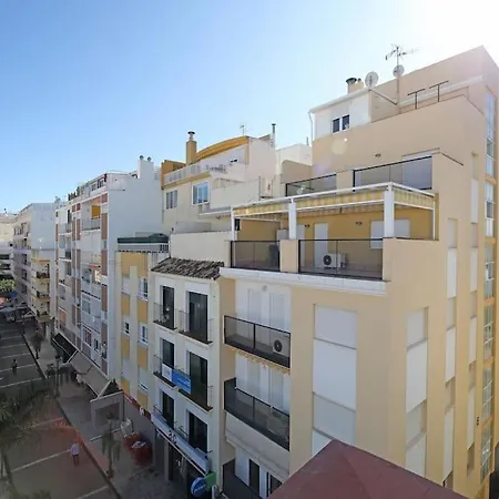 Apartment Centro Historico - Frente Al Mar *
