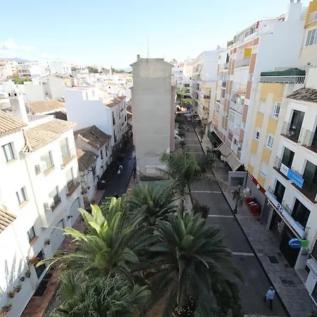 Apartment Centro Historico - Frente Al Mar