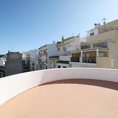 Centro Histórico - Frente Al Mar