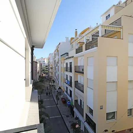 Centro Historico - Frente Al Mar