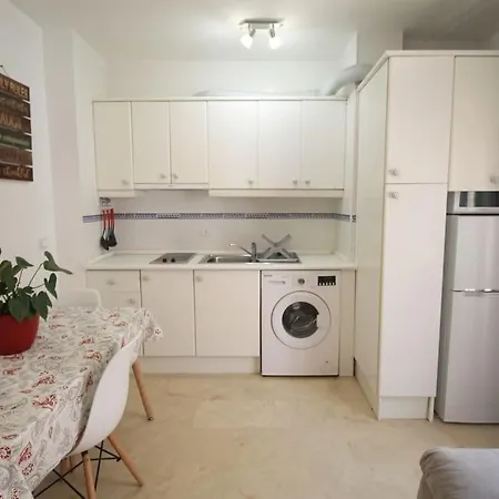 Apartamento Centro Histórico - Frente Al Mar *