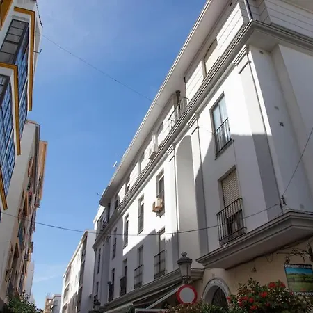 Centro Historico - Frente Al Mar Apartment