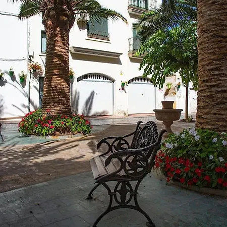 Centro Historico - Frente Al Mar Apartment *